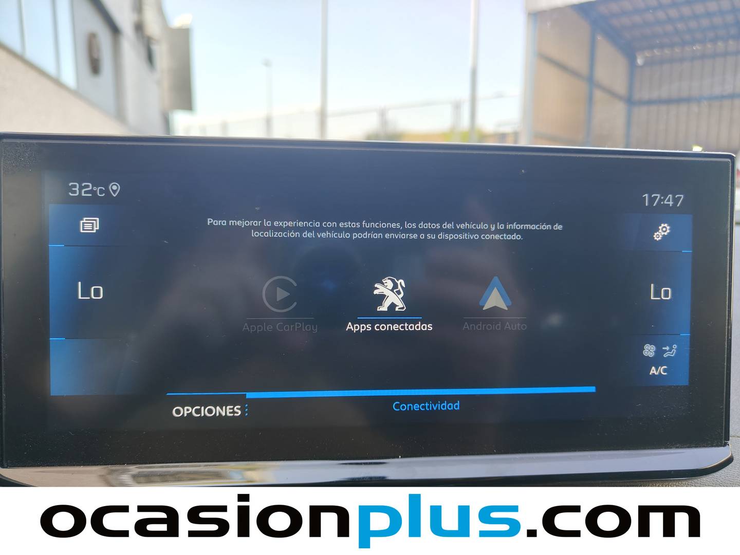 Accesorios del Peugeot 5008 Peugeot 5008 BlueHDi 130 S&S Allure  (130 CV)