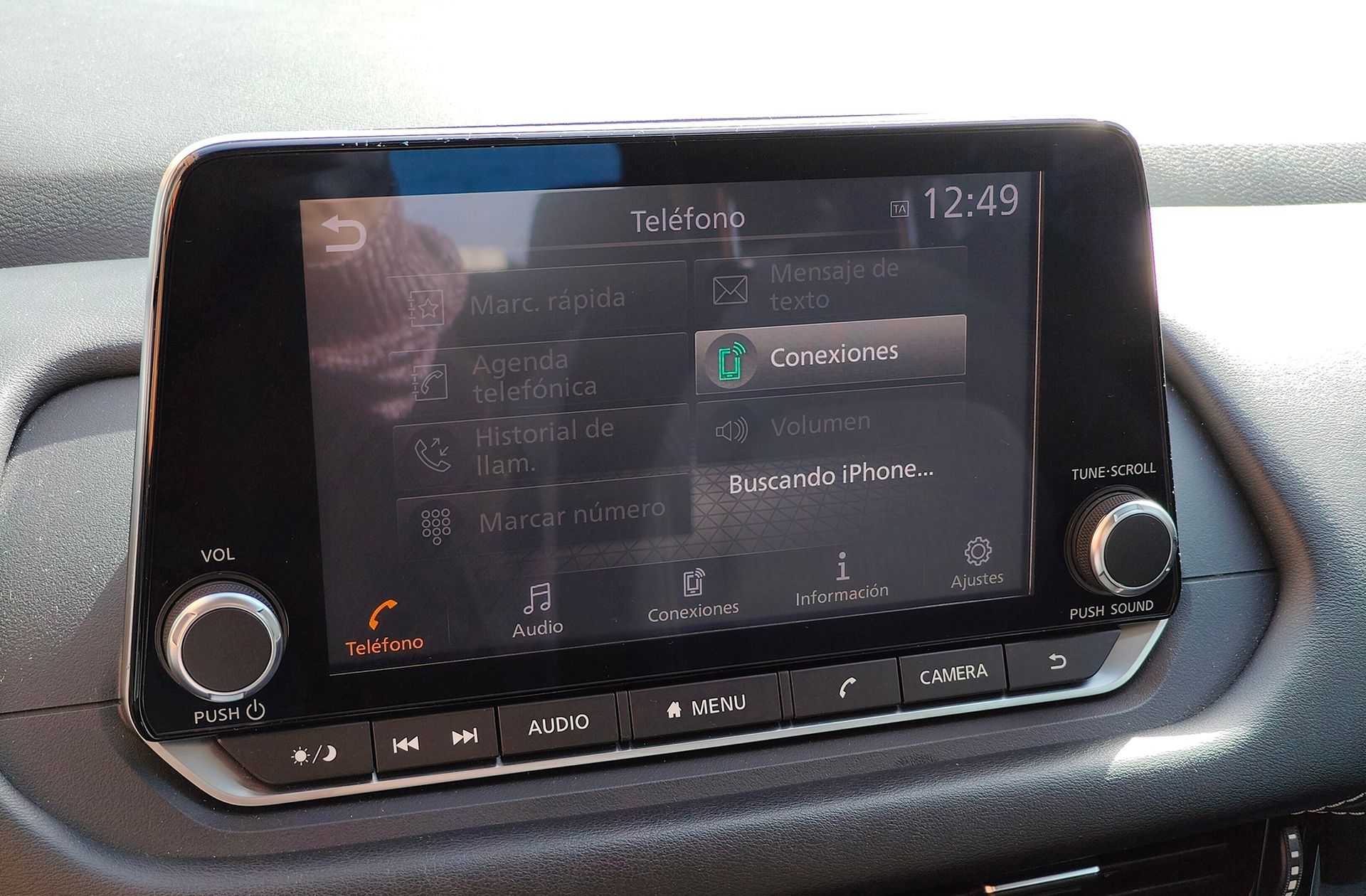 Nissan Qashqai E-POWER N-Connecta - foto 34