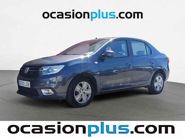 Dacia Logan Seminuevo