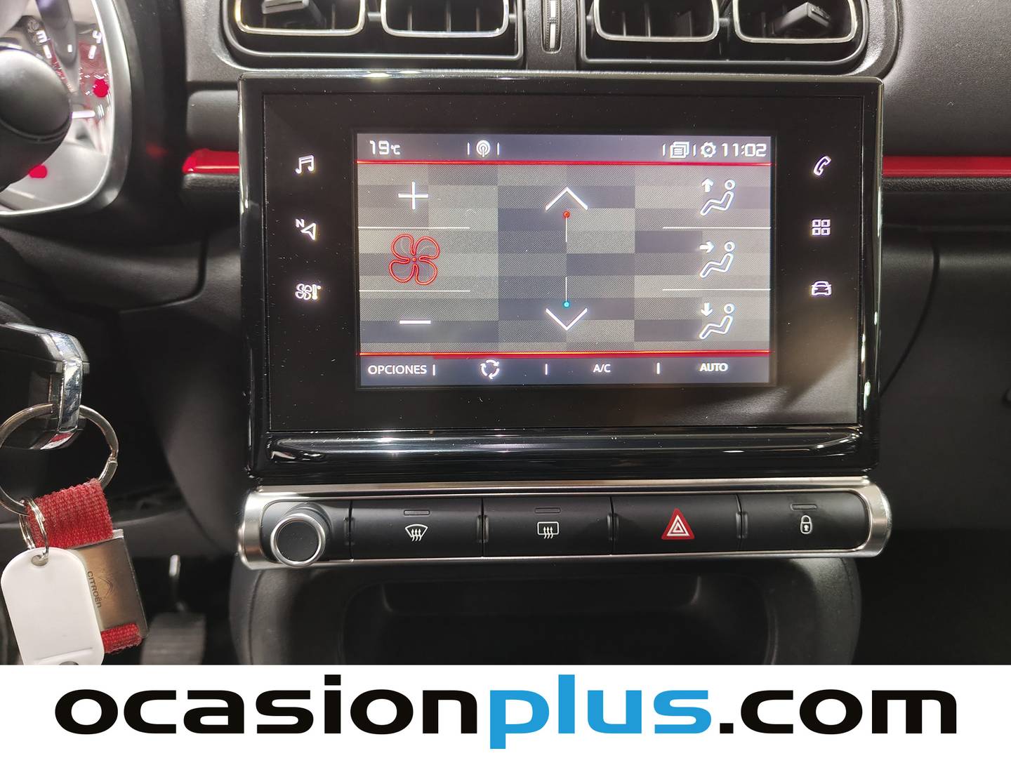 Citroën C3 Citroën C3 PureTech 82 Shine (82 CV) km 0
