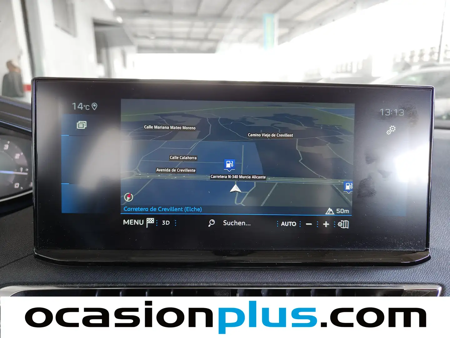 Foto Peugeot 3008 Peugeot 3008 PureTech 130 S&S Allure Pack (130 CV)