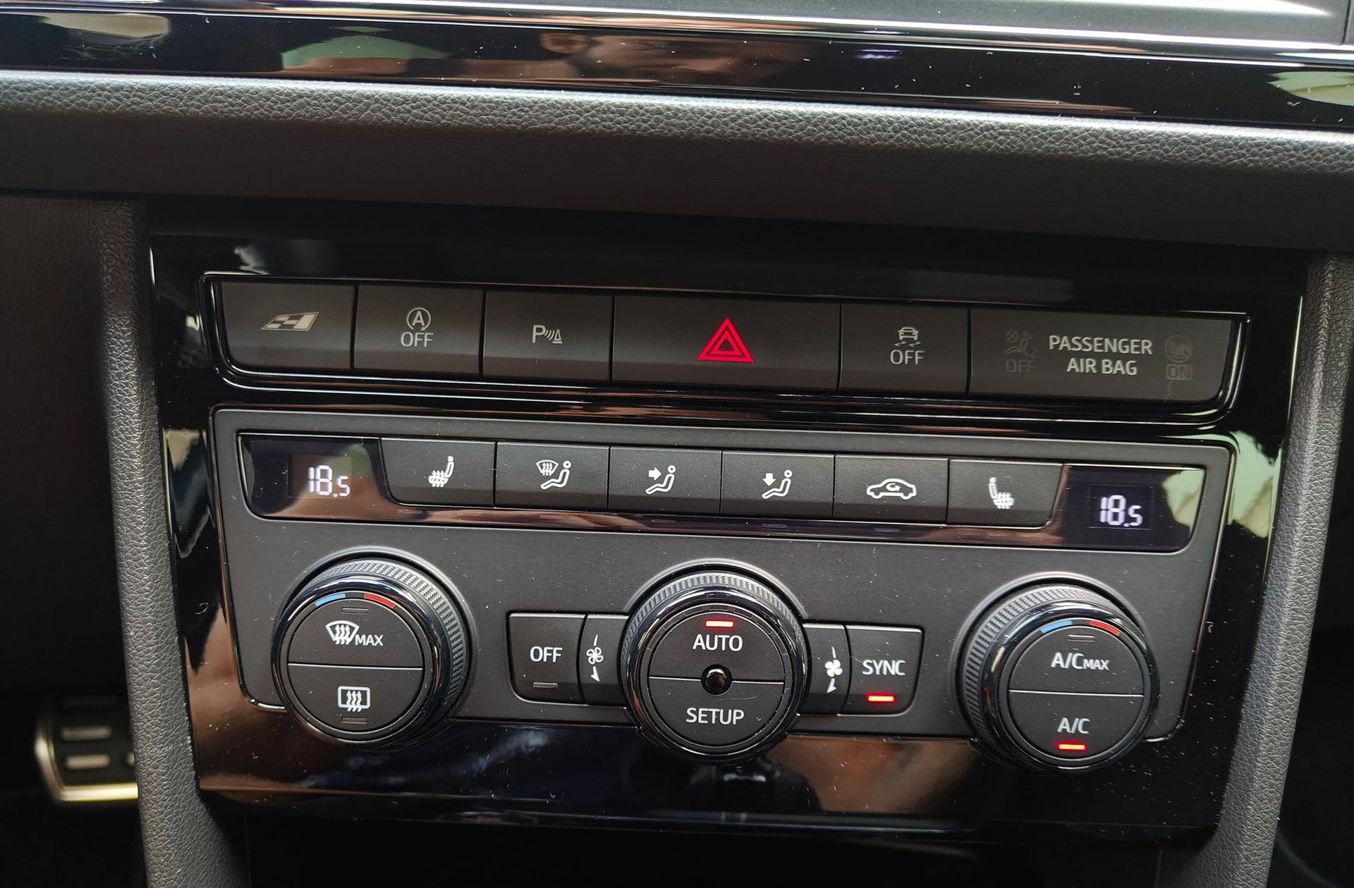 SEAT León 2.0 TSI Cupra DSG - foto 37