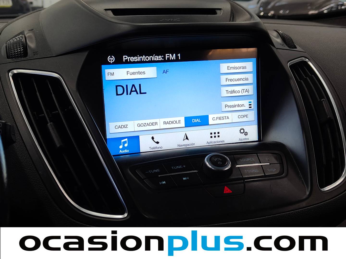 Ford C-Max Ford C-Max 1.5 TDCI Trend+ (120 CV) barato