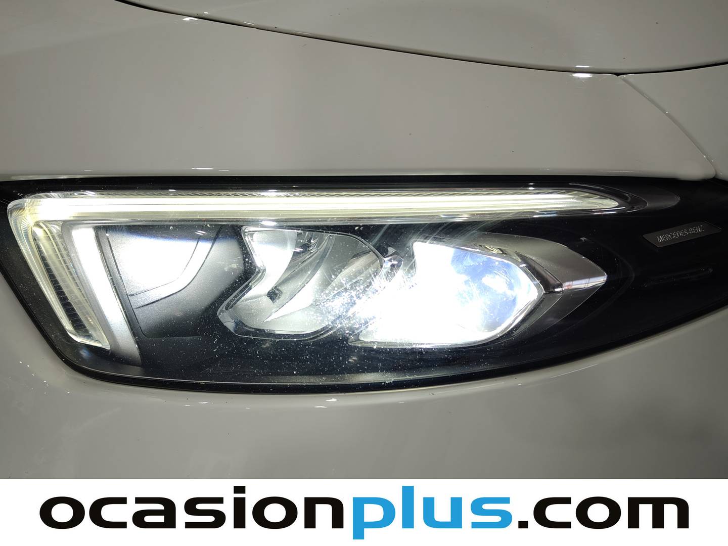 Mercedes Clase A Mercedes Clase A 220 d (190 CV) Pack AMG al mejor precio