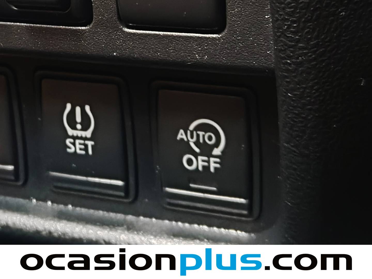 Accesorios del Nissan JUKE Nissan Juke 1.5 dCi N-TEC 4X2 (110 CV)