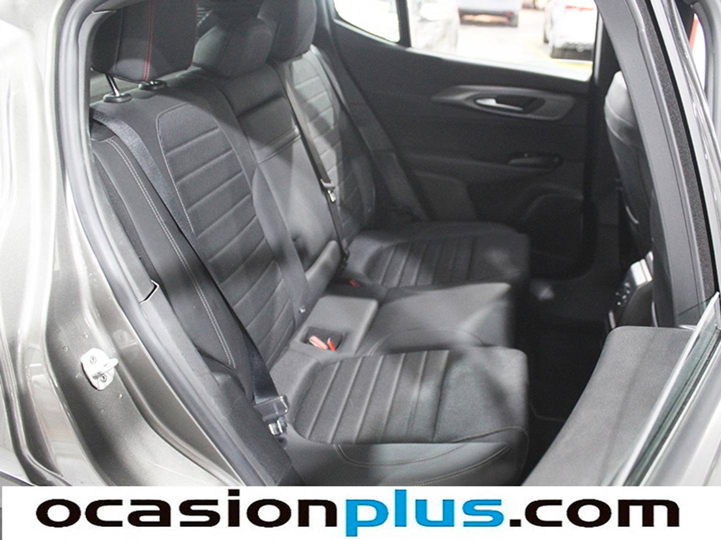 Foto Alfa Romeo Tonale Alfa Romeo Tonale 1.5 MHEV Sprint FWD (130 CV)