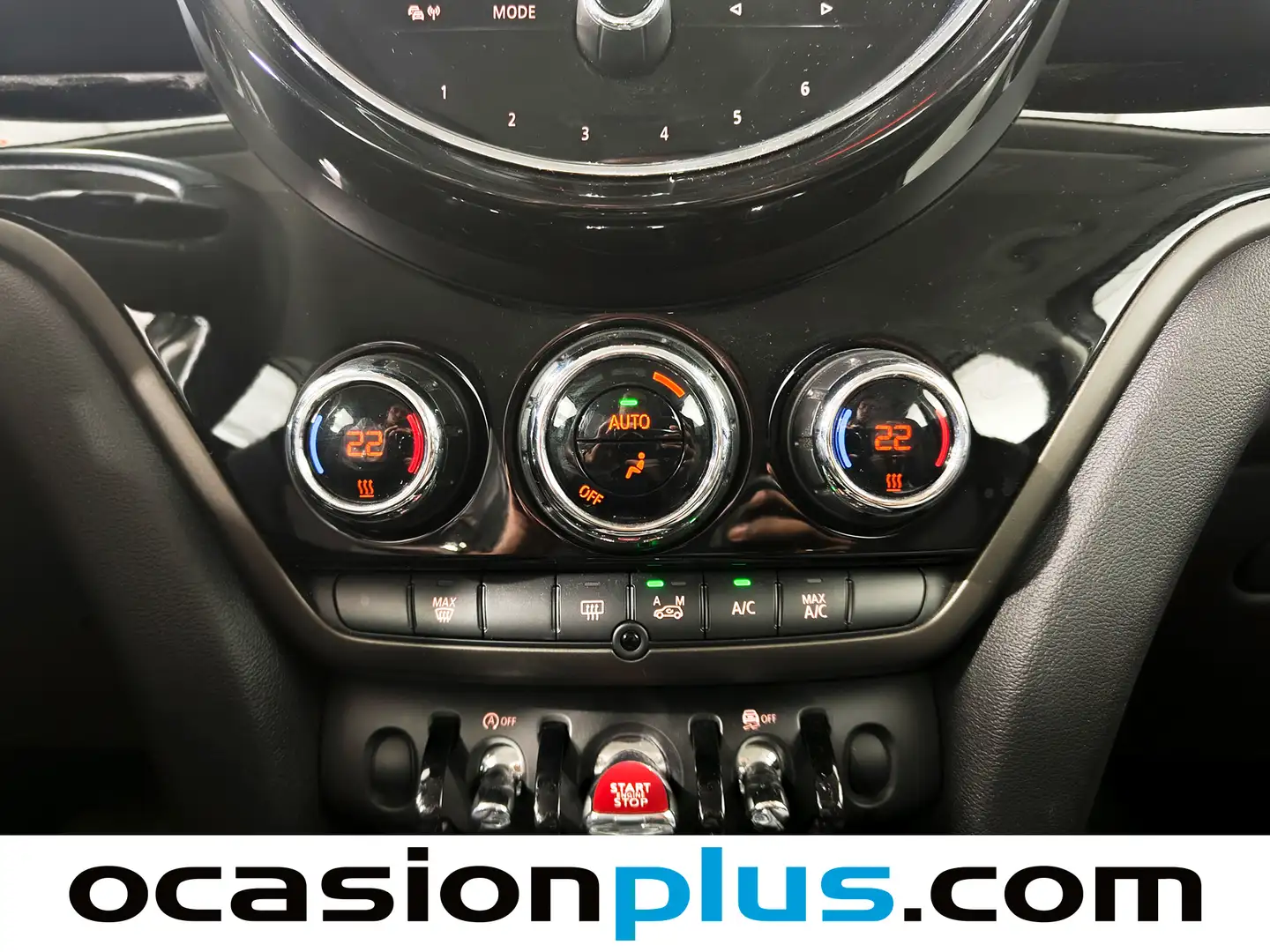 Foto Mini Countryman MINI MINI Countryman Cooper (136 CV)