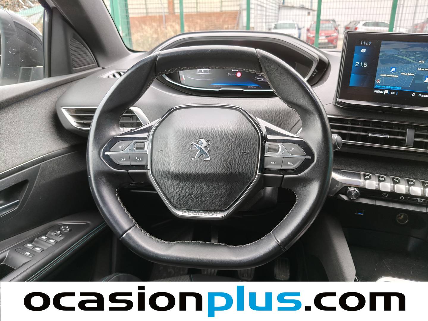 Foto Peugeot 3008 Peugeot 3008 PureTech 130 S&S Allure Pack (130 CV)