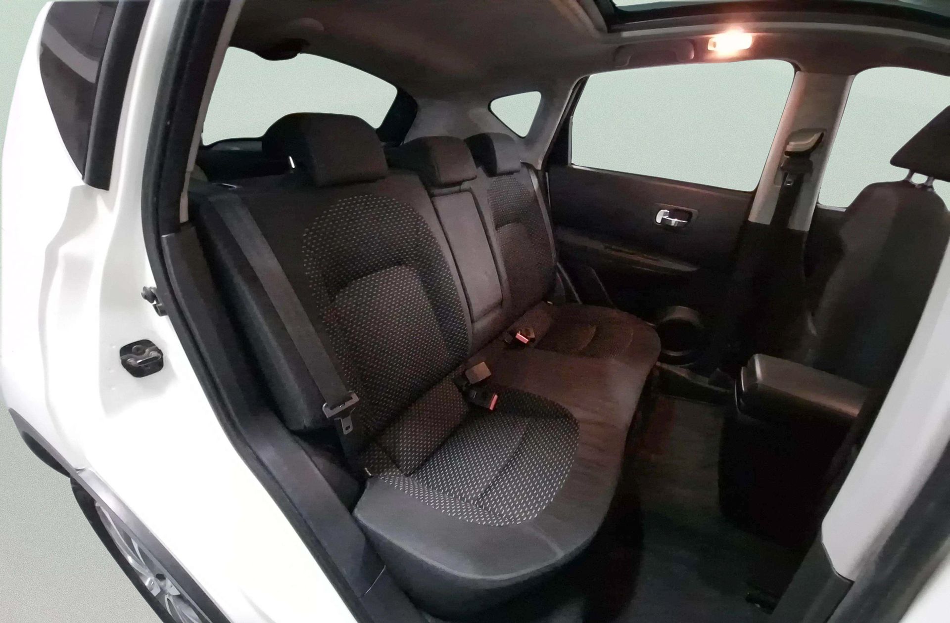 Nissan Qashqai 2.0 Tekna Sport 4x2 - foto 16