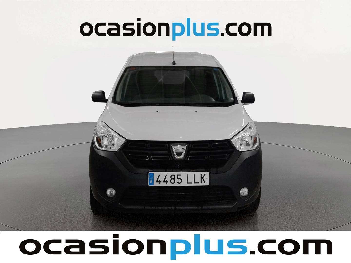 Dacia Dokker Dacia Dokker Van 1.6 GLP Essential (109 CV) 109cv