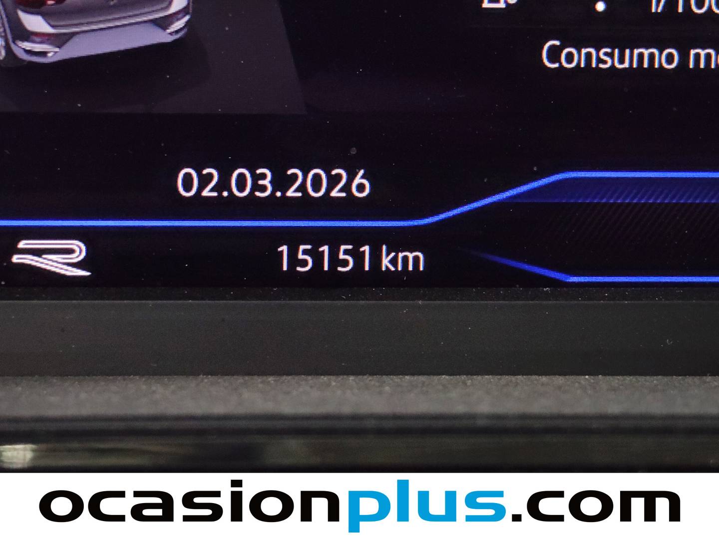 Volkswagen T-Roc Volkswagen T-Roc R-Line 1.5 TSI (150 CV) DSG al mejor precio