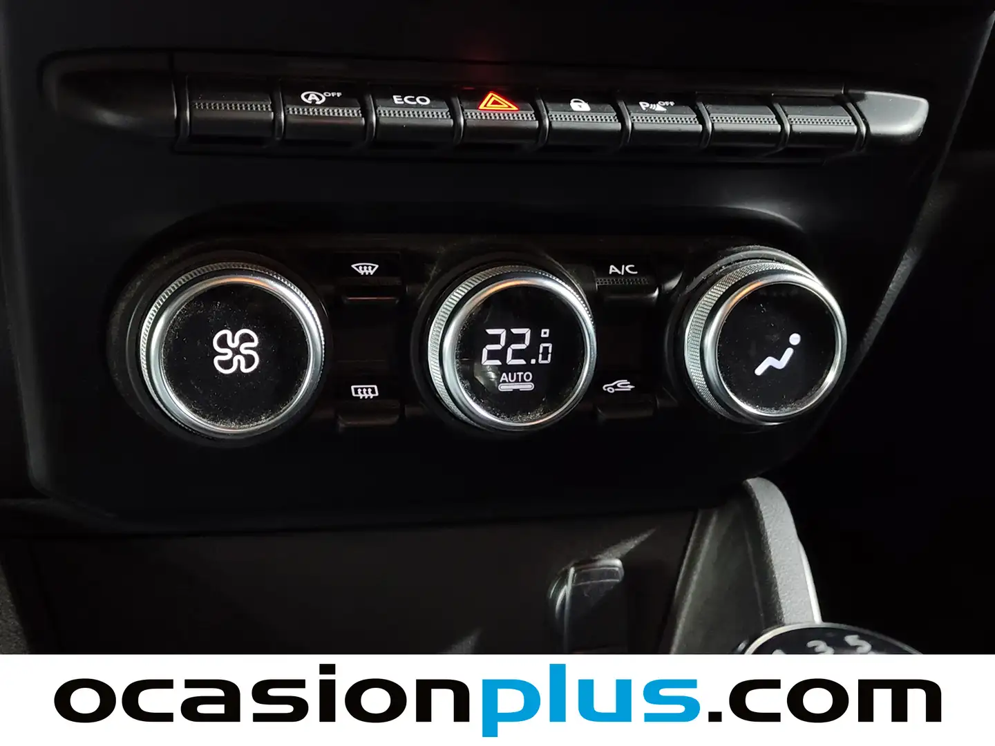 Foto Dacia Duster Dacia Duster 1.6 GLP Prestige 4X2 (115 CV)