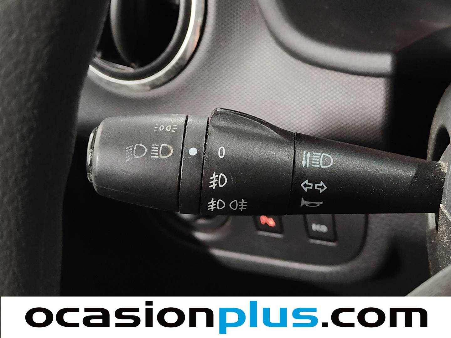 Dacia Logan Dacia Logan MCV SL AuDacia dCi (90 CV) seminuevo