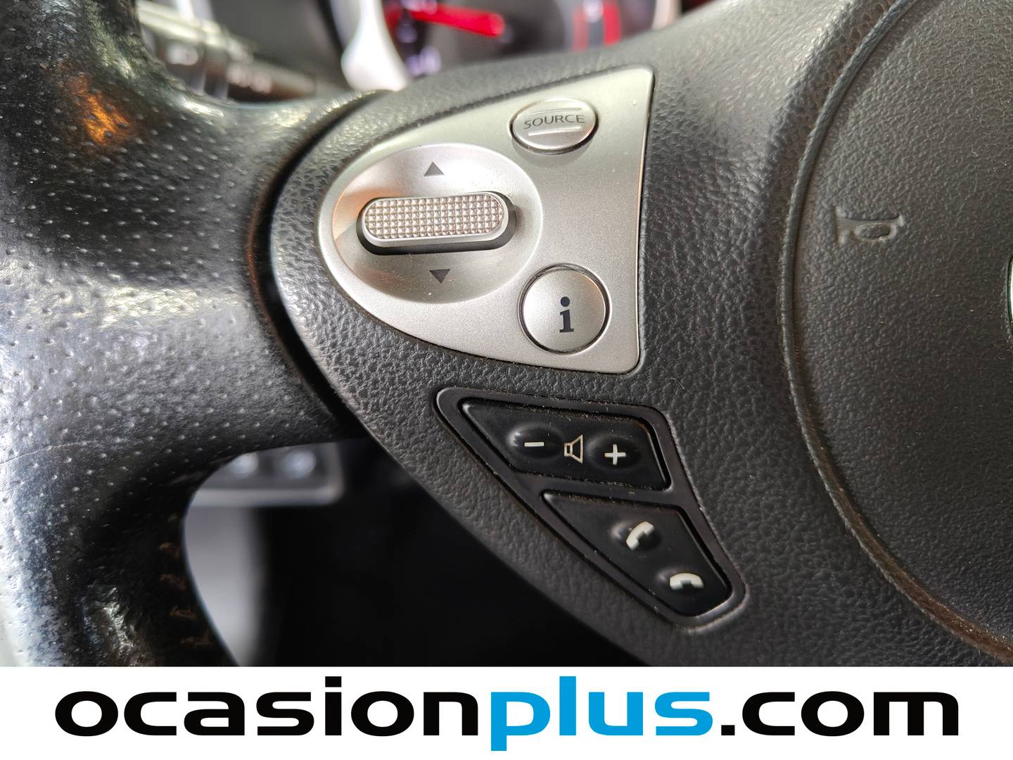 Nissan JUKE Nissan Juke dCi 110 Acenta 4x2 (110 CV) de ocasión