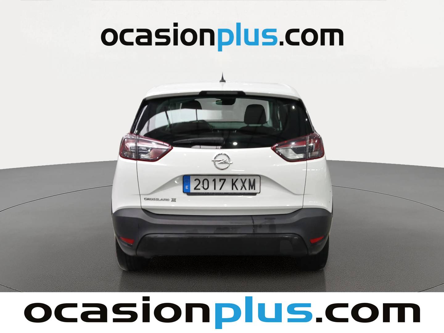 Opel Crossland X Opel Crossland X 1.2 Edition Pro (81 CV) barato