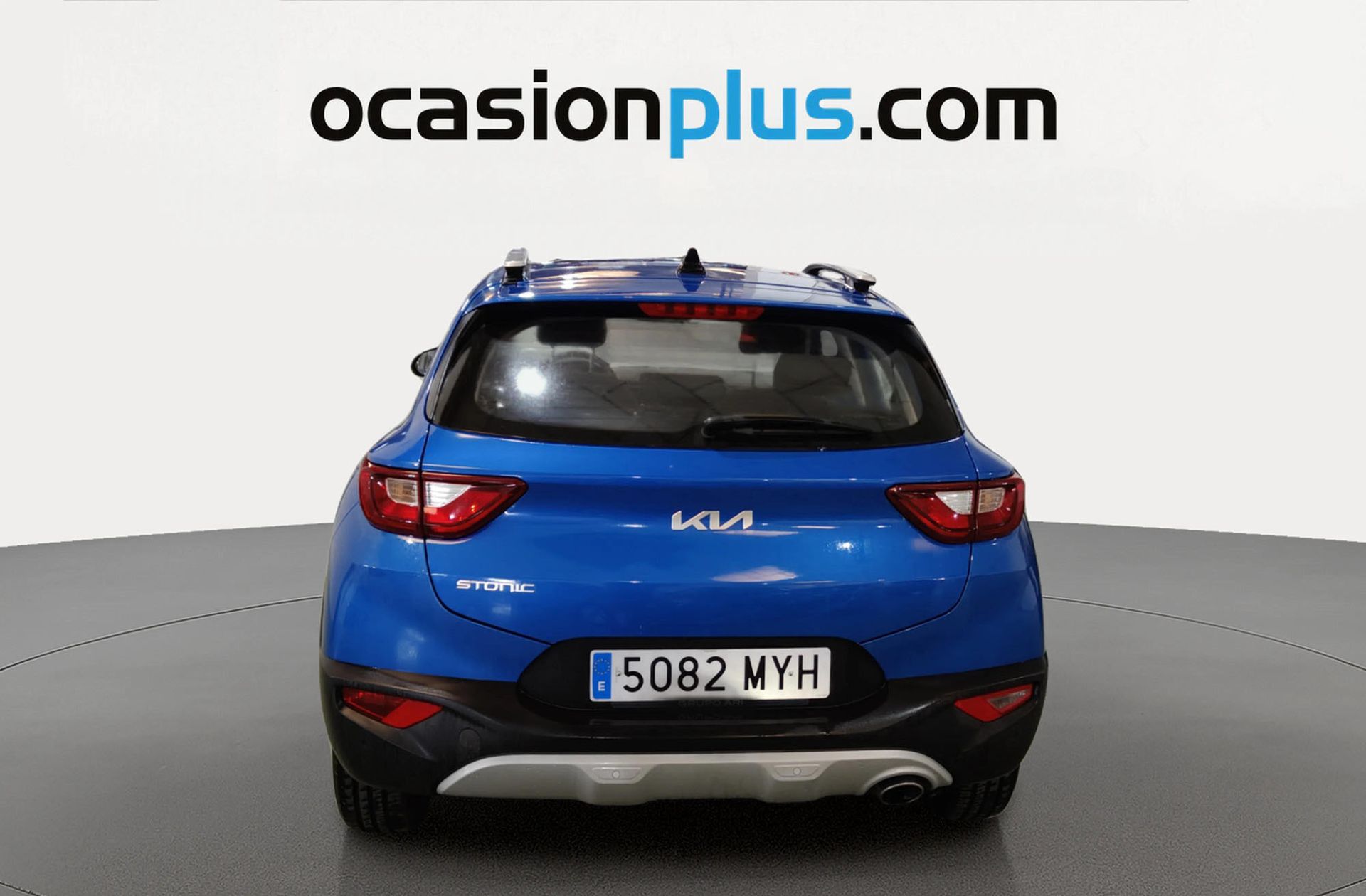 Kia Stonic 1.2 DPi Drive - foto 14