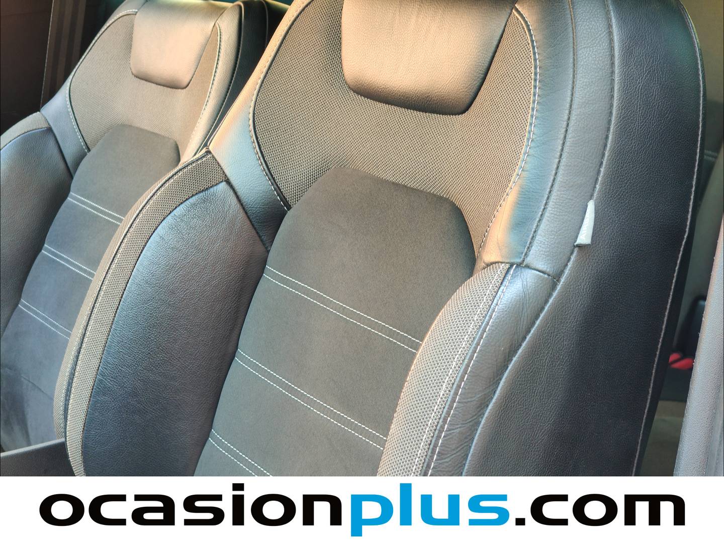 Foto DS DS 4 DS DS4 1.6 BlueHDi S&S Style (120 CV)