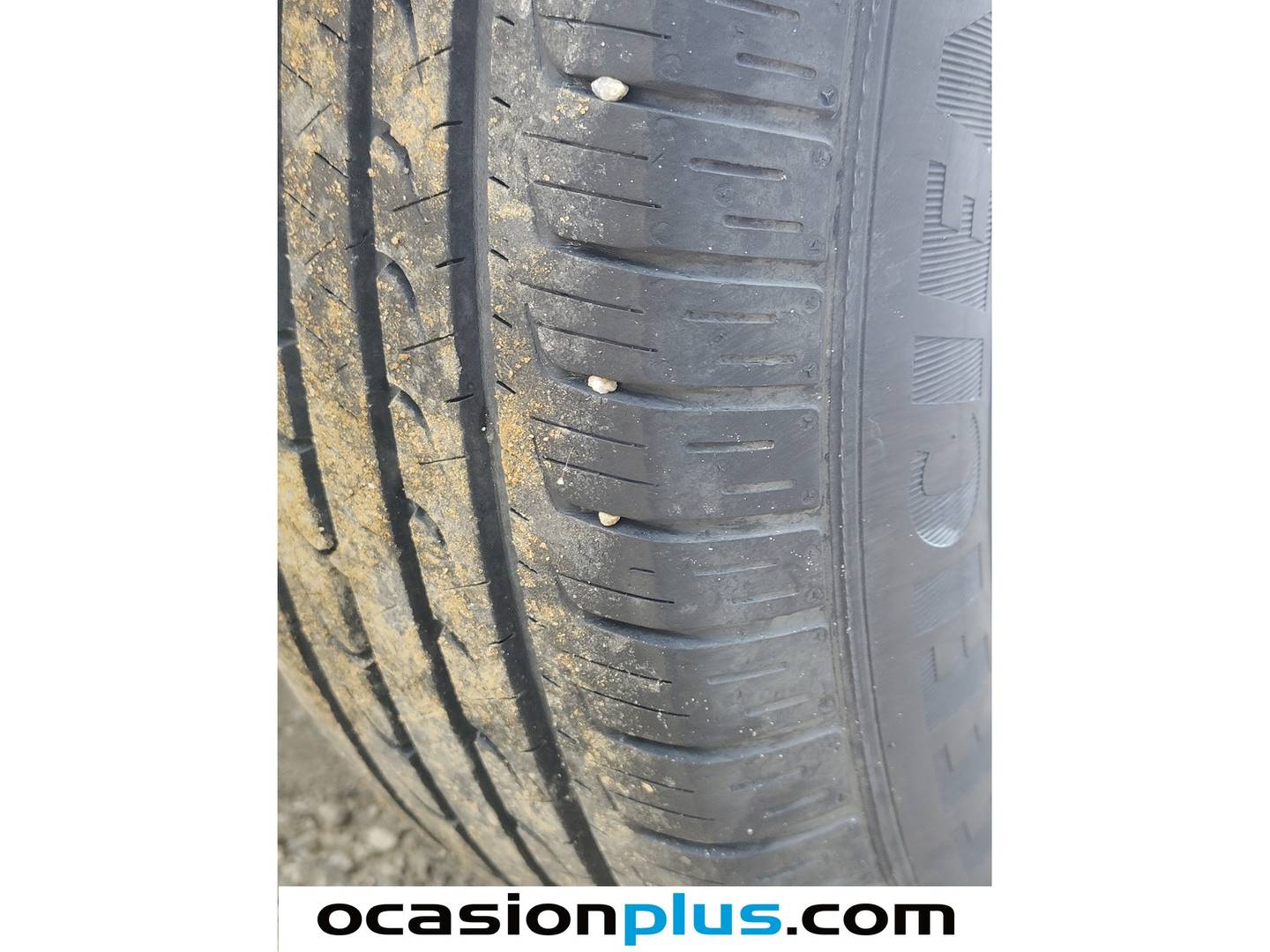 Jeep Compass Jeep Compass 1.3 Gse T4 Longitude FWD MT (130 CV) gasolina