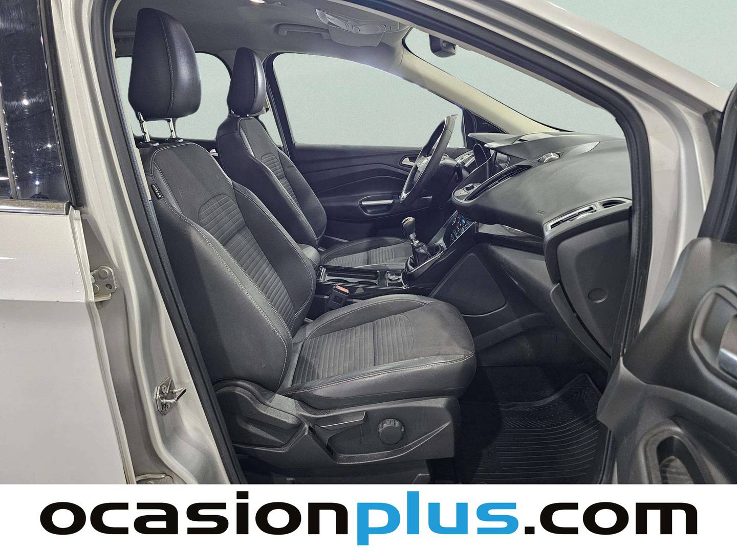 Ford Kuga Ford Kuga 1.5 EcoBoost S&S Titanium 4x2 (150 CV) manual