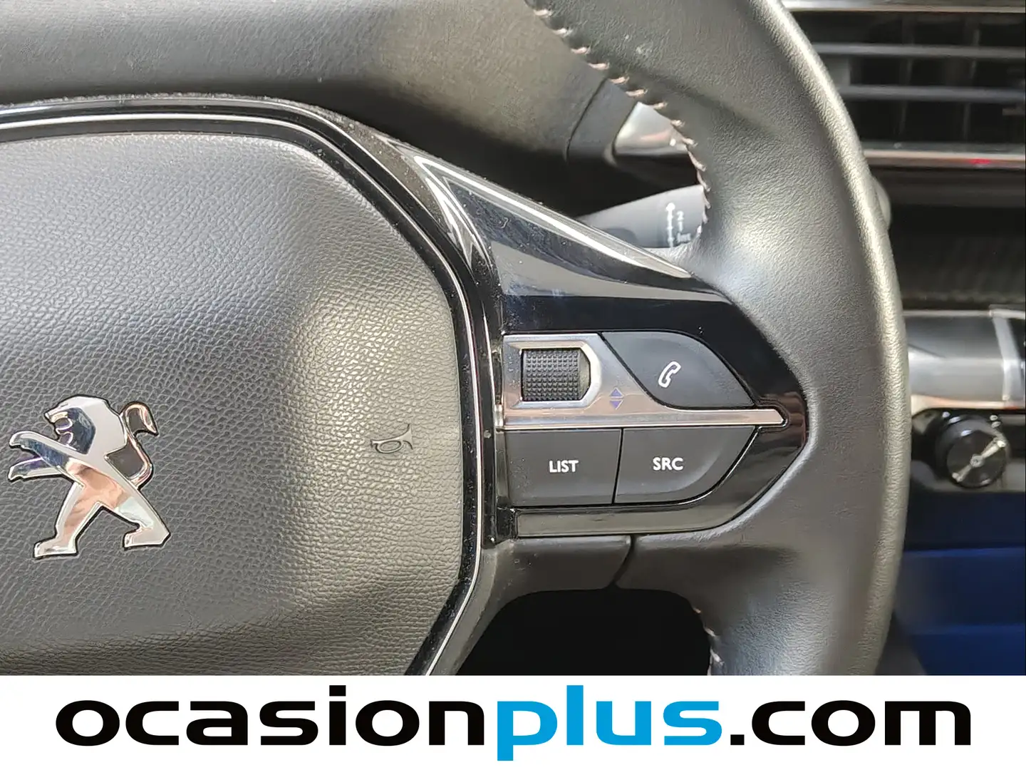 Foto Peugeot 3008 Peugeot 3008 PureTech 130 S&S Allure Pack (130 CV)