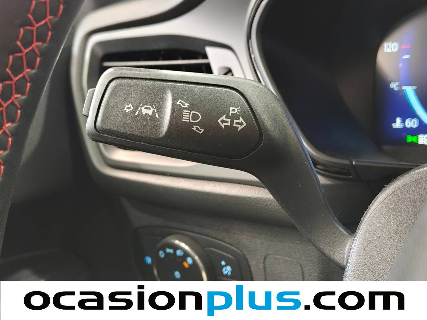 Ford Focus Ford Focus 1.0 Ecoboost MHEV ST-Line X (155 CV) seminuevo