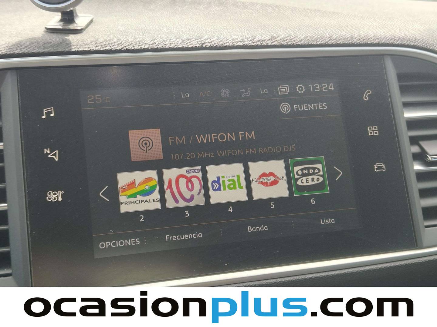 Peugeot 308 Peugeot 308 PureTech 130 Allure EAT8 (130 CV) automático
