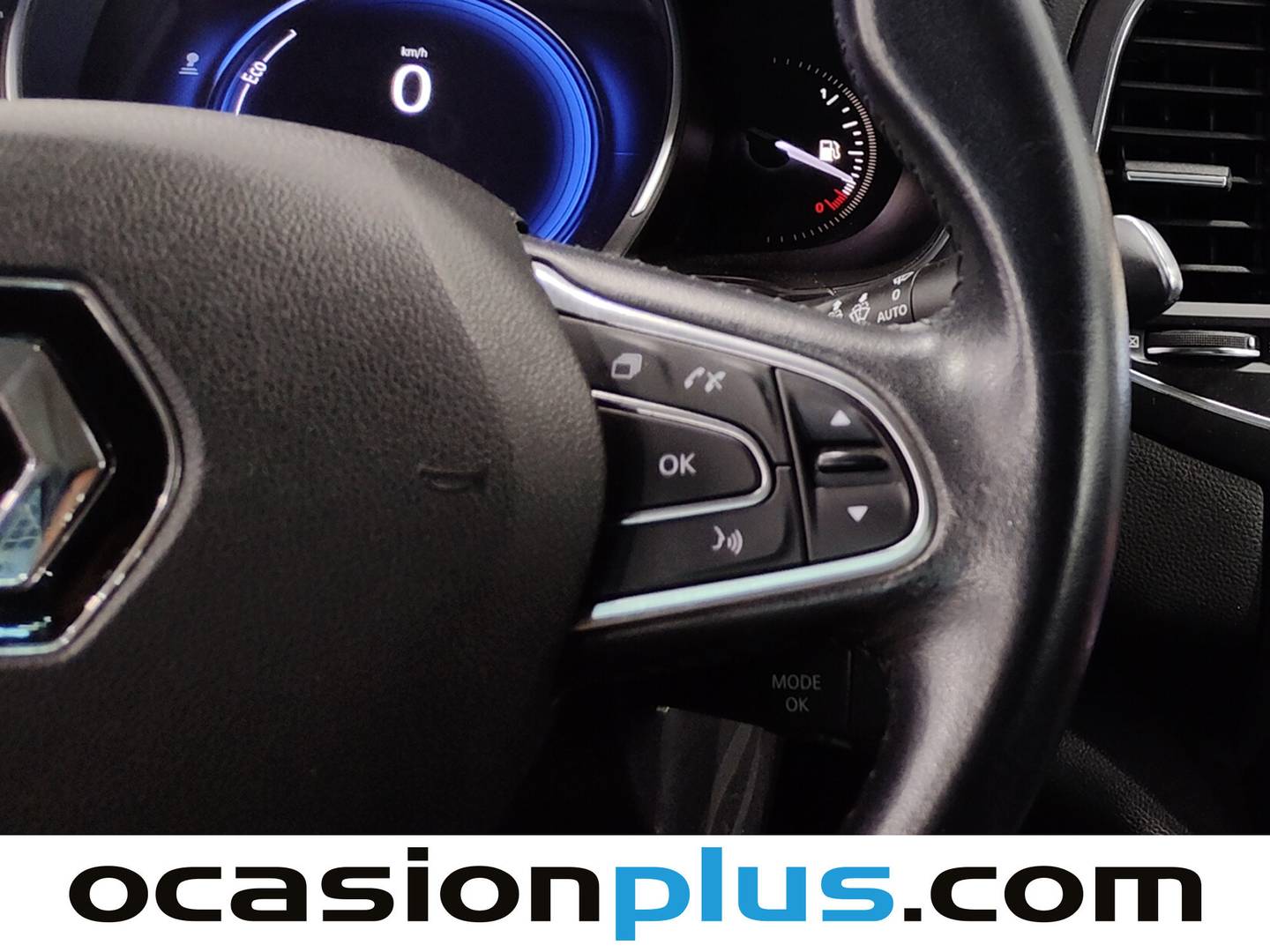 Renault Megane Renault Megane Limited Blue dCi (115 CV) 115cv