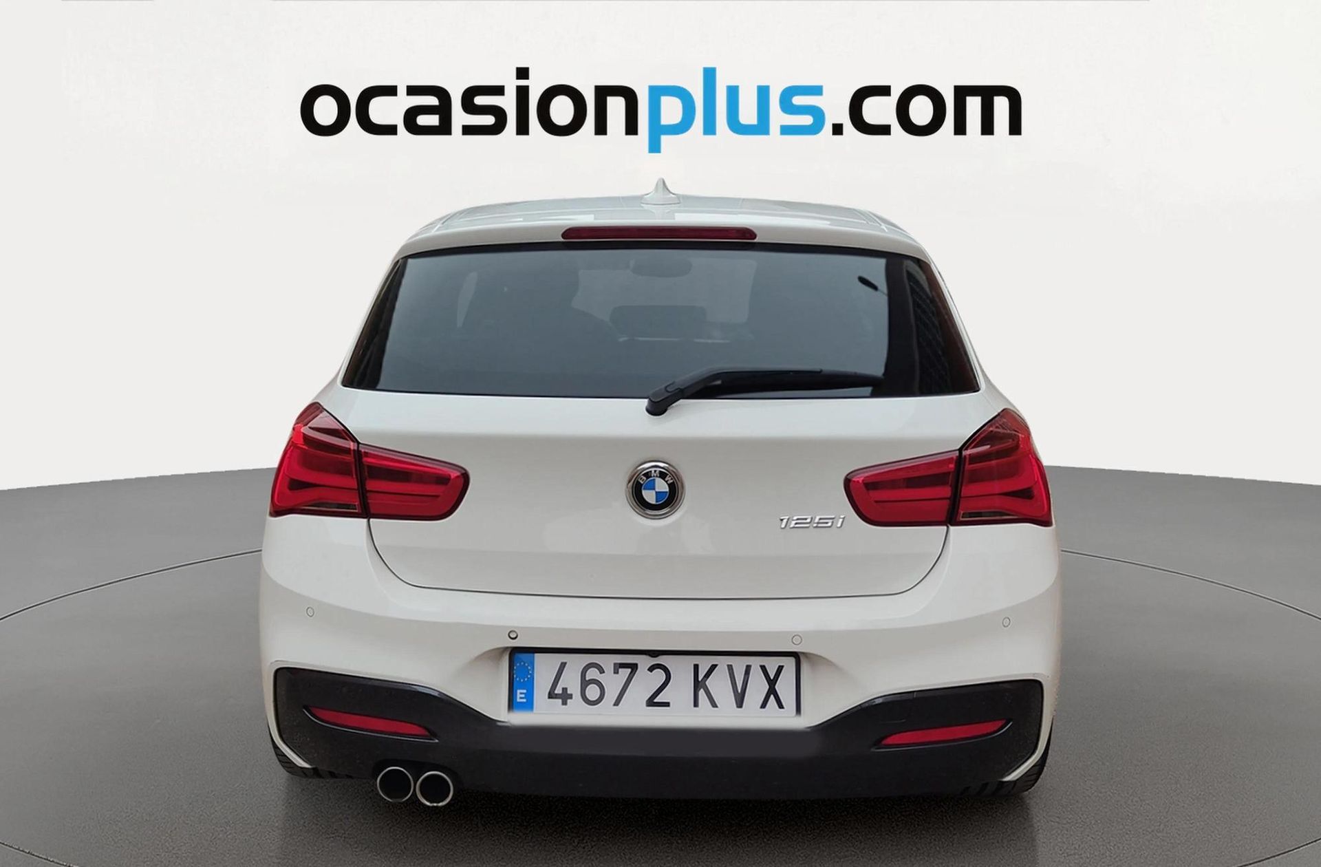 BMW Serie 1 125i Pack M - foto 13