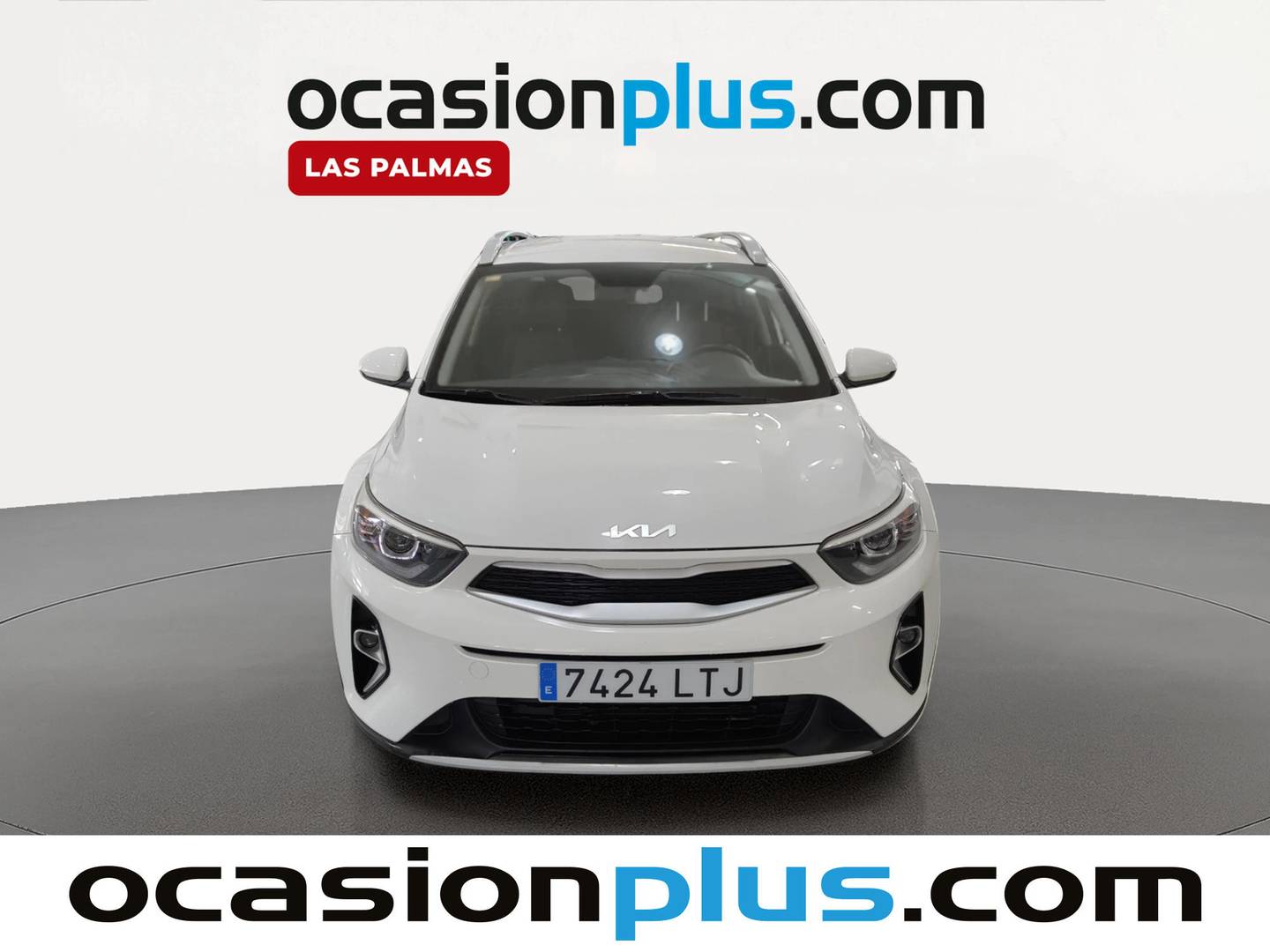 KIA Stonic KIA Stonic 1.2 DPi Concept (84 CV) 84cv