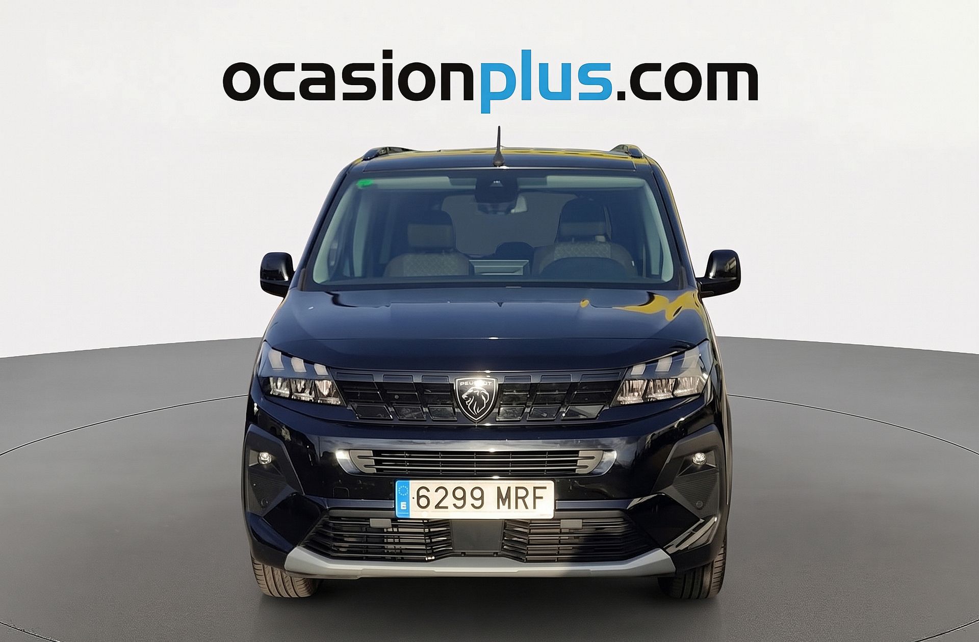 Peugeot Rifter BlueHDi 130 GT Standard - foto 12
