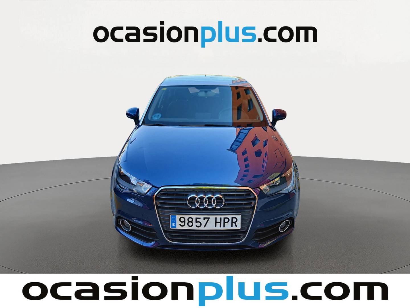 Audi A1 Audi A1 Sportback Attracted 1.2 TFSI (86 CV) 86cv