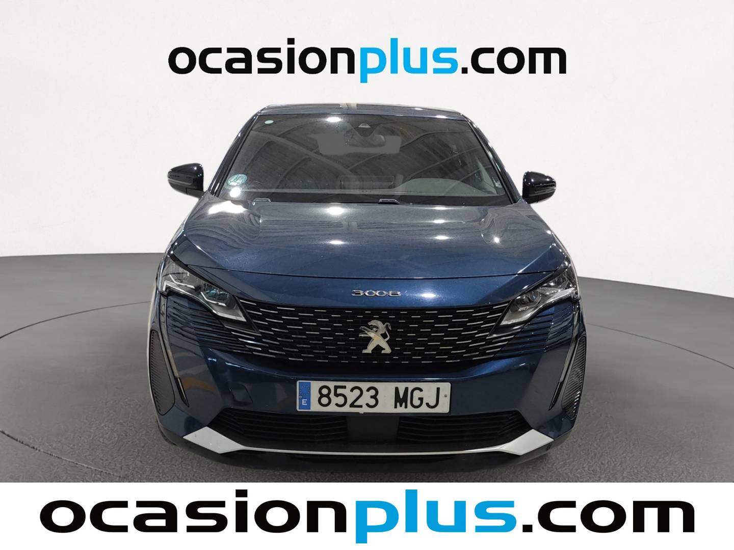 Foto Peugeot 3008 Peugeot 3008 PureTech 130 S&S Allure Pack (130 CV)