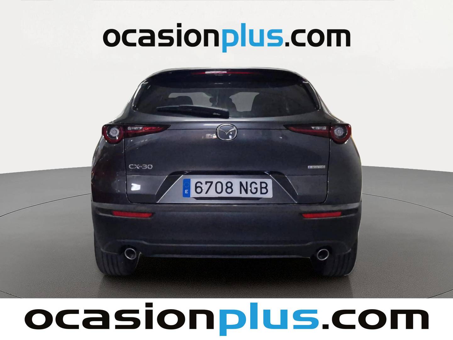 Mazda CX-30 Mazda CX-30 e-SKYACTIV G Homura AT (140 CV) barato