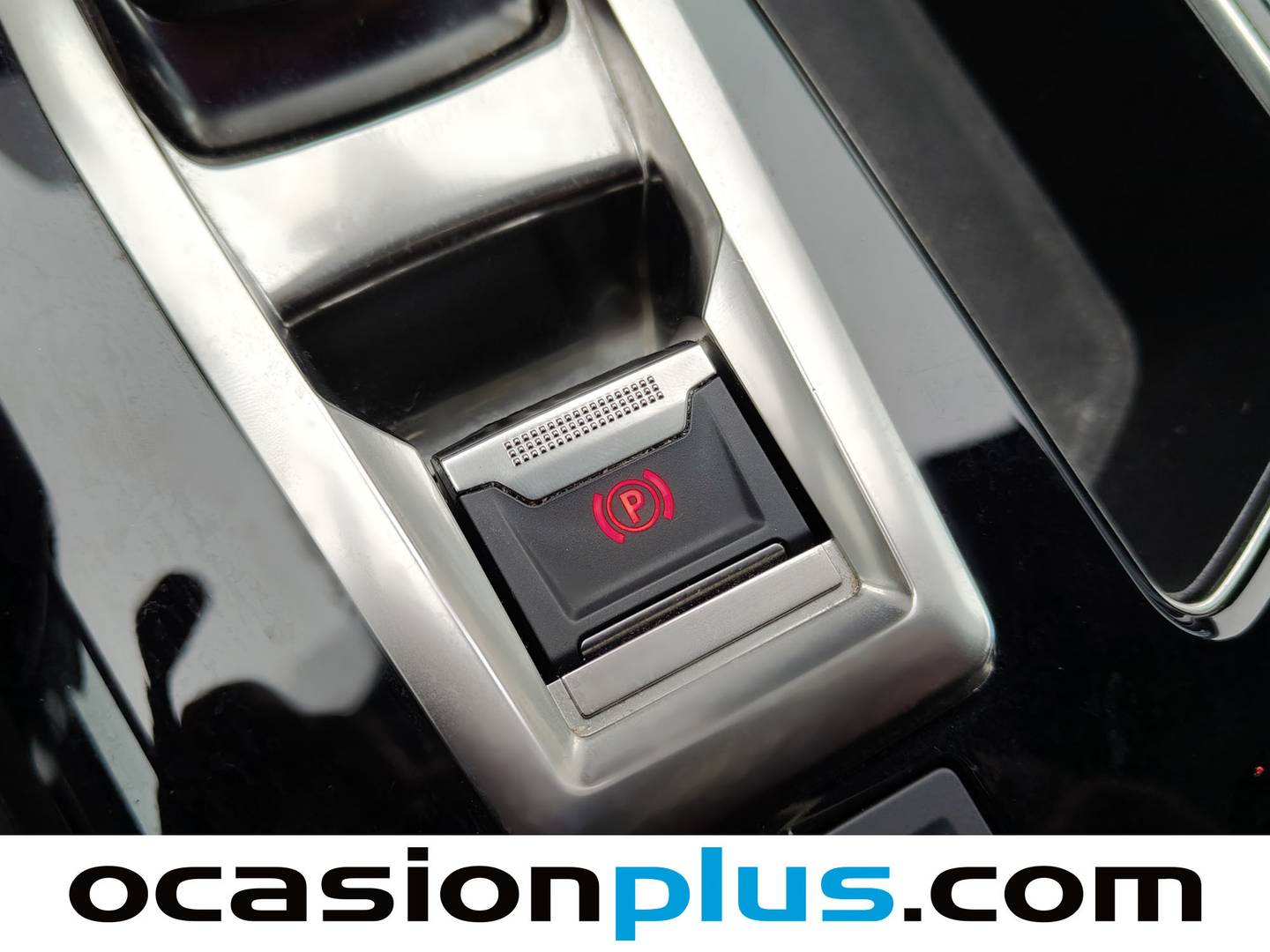 Foto Peugeot 3008 Peugeot 3008 BlueHDI 130 S&S Allure (130 CV)