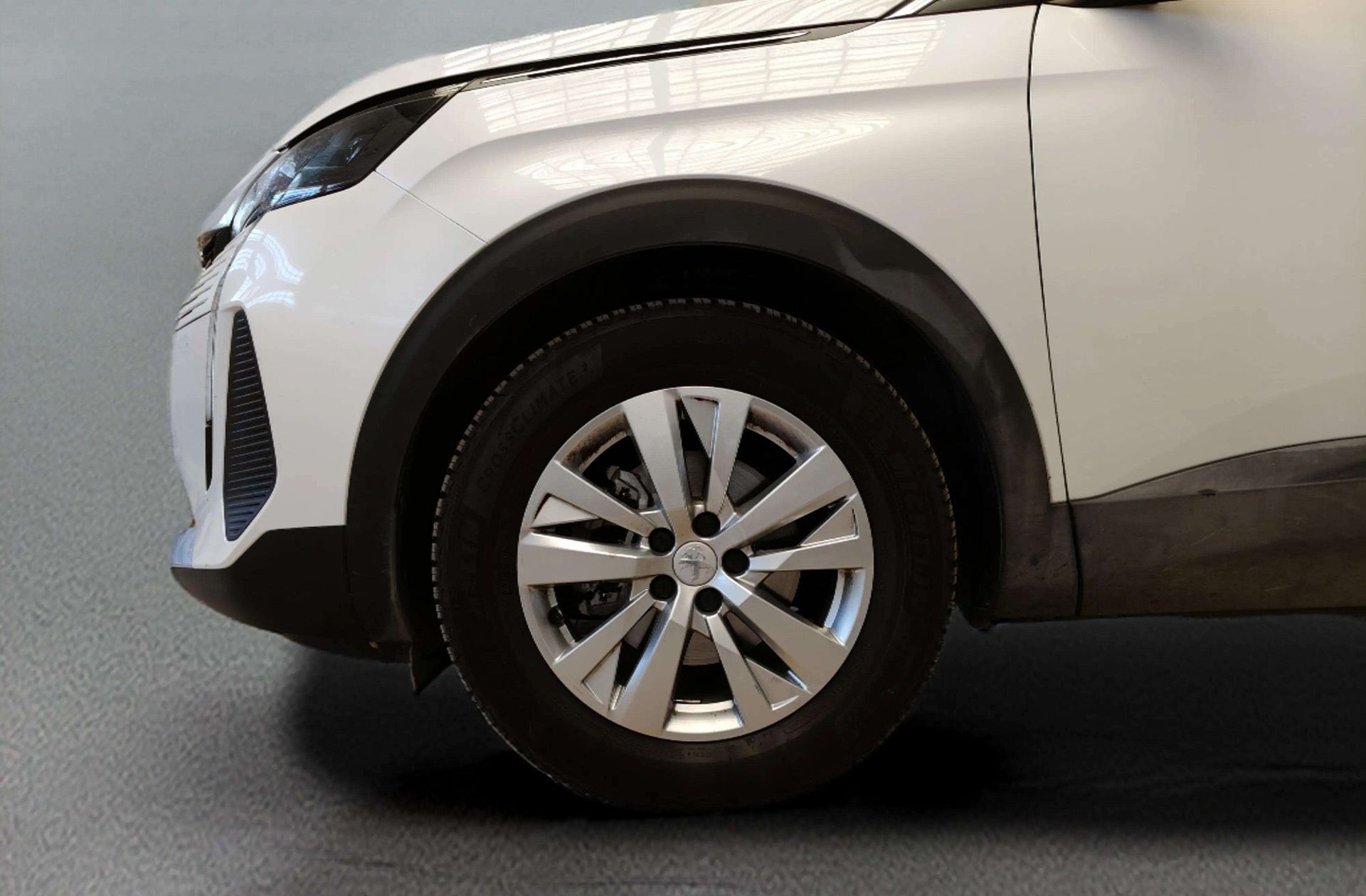 Peugeot 3008 BlueHDi 130 Active Pack EAT8 - foto 43