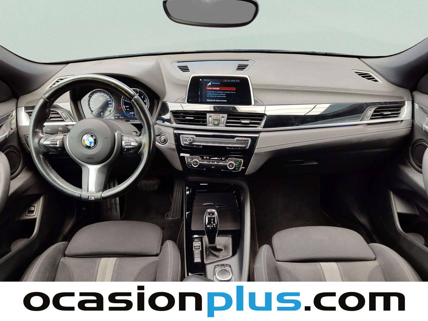 BMW X2 BMW X2 sDrive18i (140 CV) de ocasión