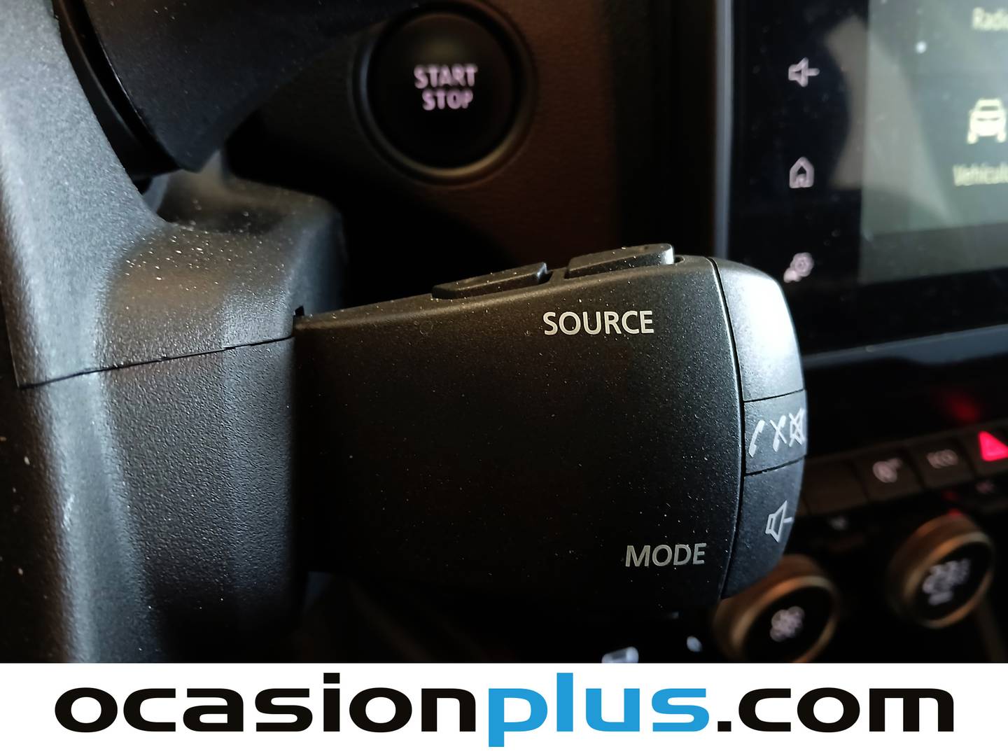 Foto Dacia Duster Dacia Duster Journey Go TCE  (130 CV) 4x2