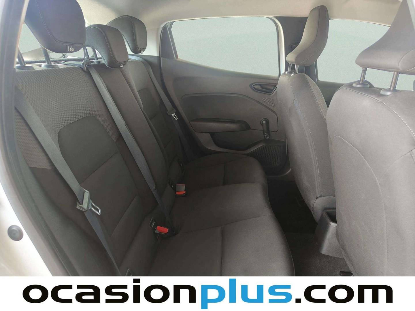 Renault Clio Renault Clio Authentique SCe (65 CV) gasolina