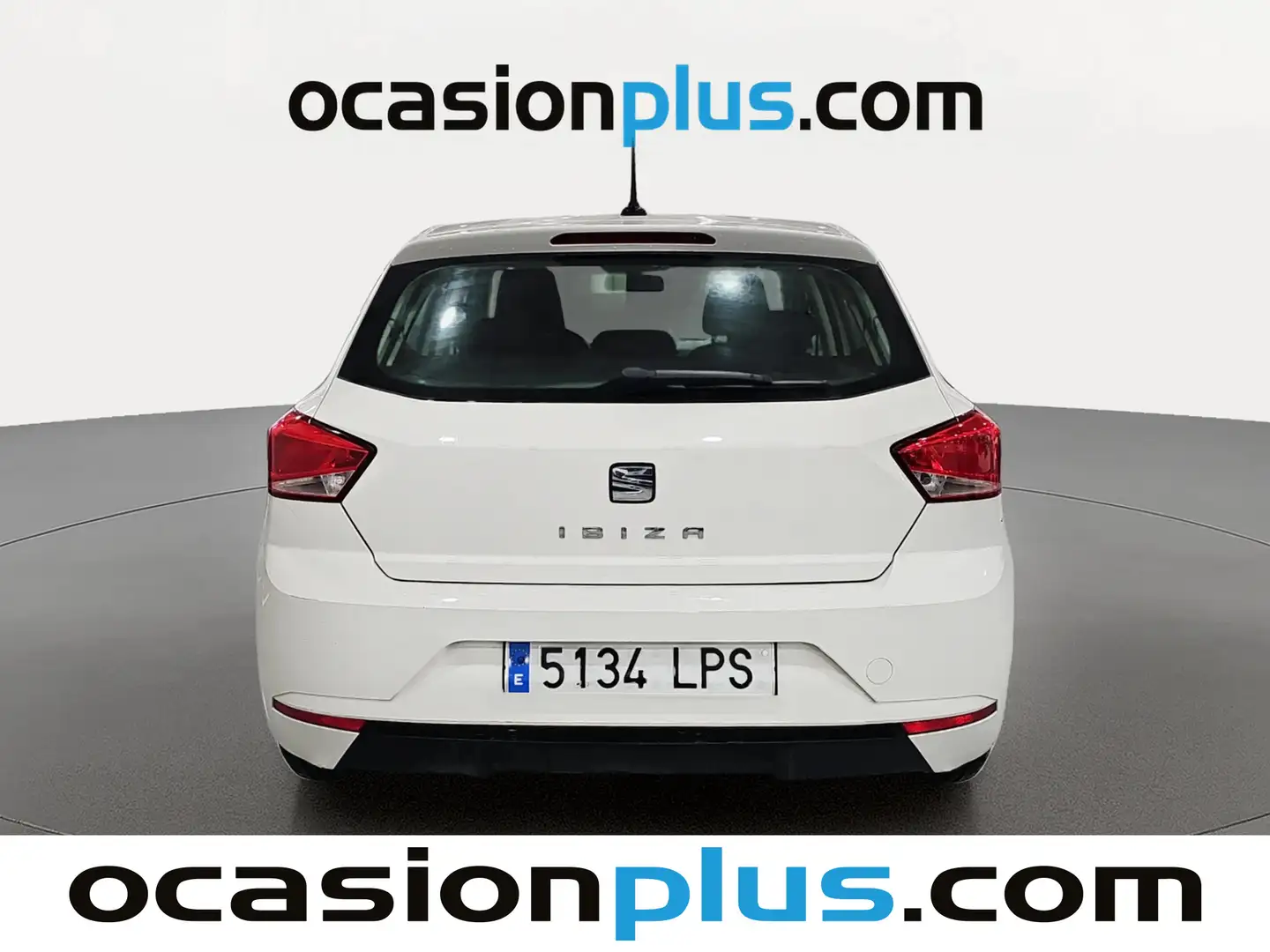 Foto Seat Ibiza SEAT Ibiza 1.6 TDI Reference (95 CV)