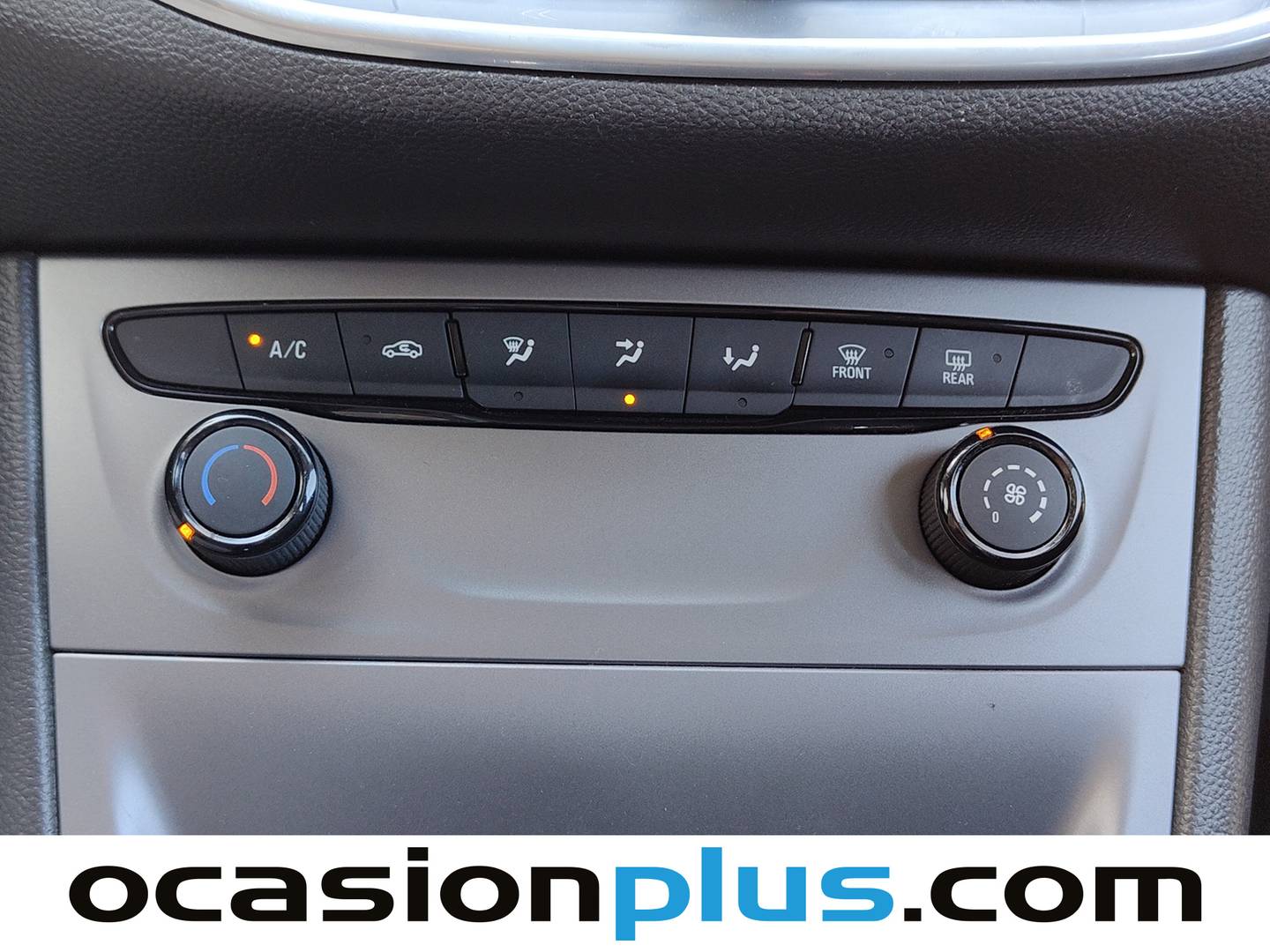 Accesorios del Opel Astra Opel Astra 1.6 CDTI Selective (110 CV)