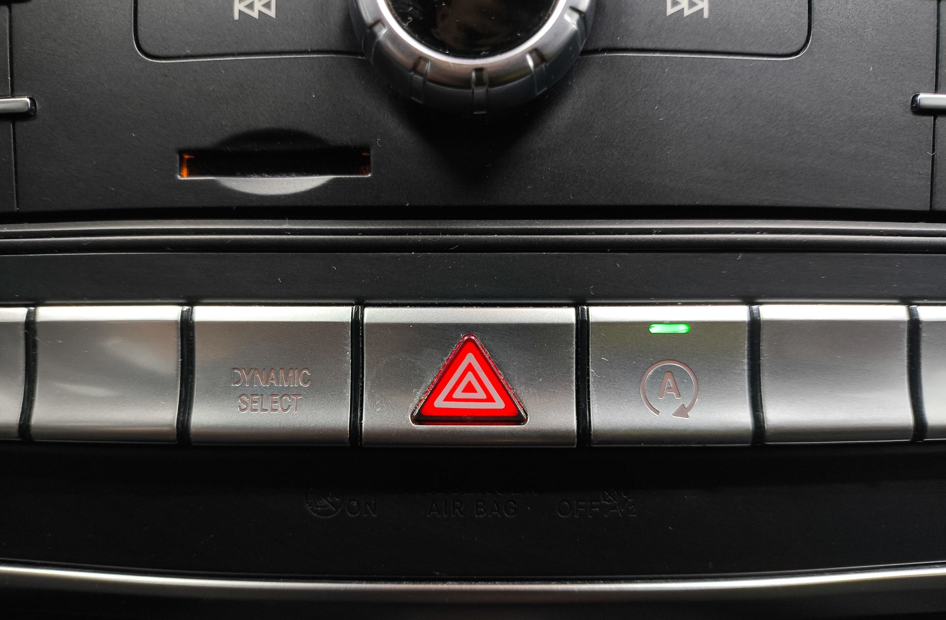 Mercedes-Benz Clase A 200 d Pack AMG - foto 29
