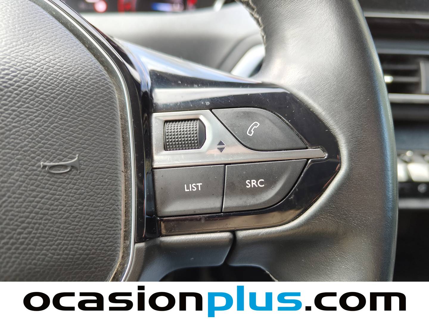 Foto Peugeot 5008 Peugeot 5008 PureTech 130 S&S Allure Pack (130 CV) 7 plazas