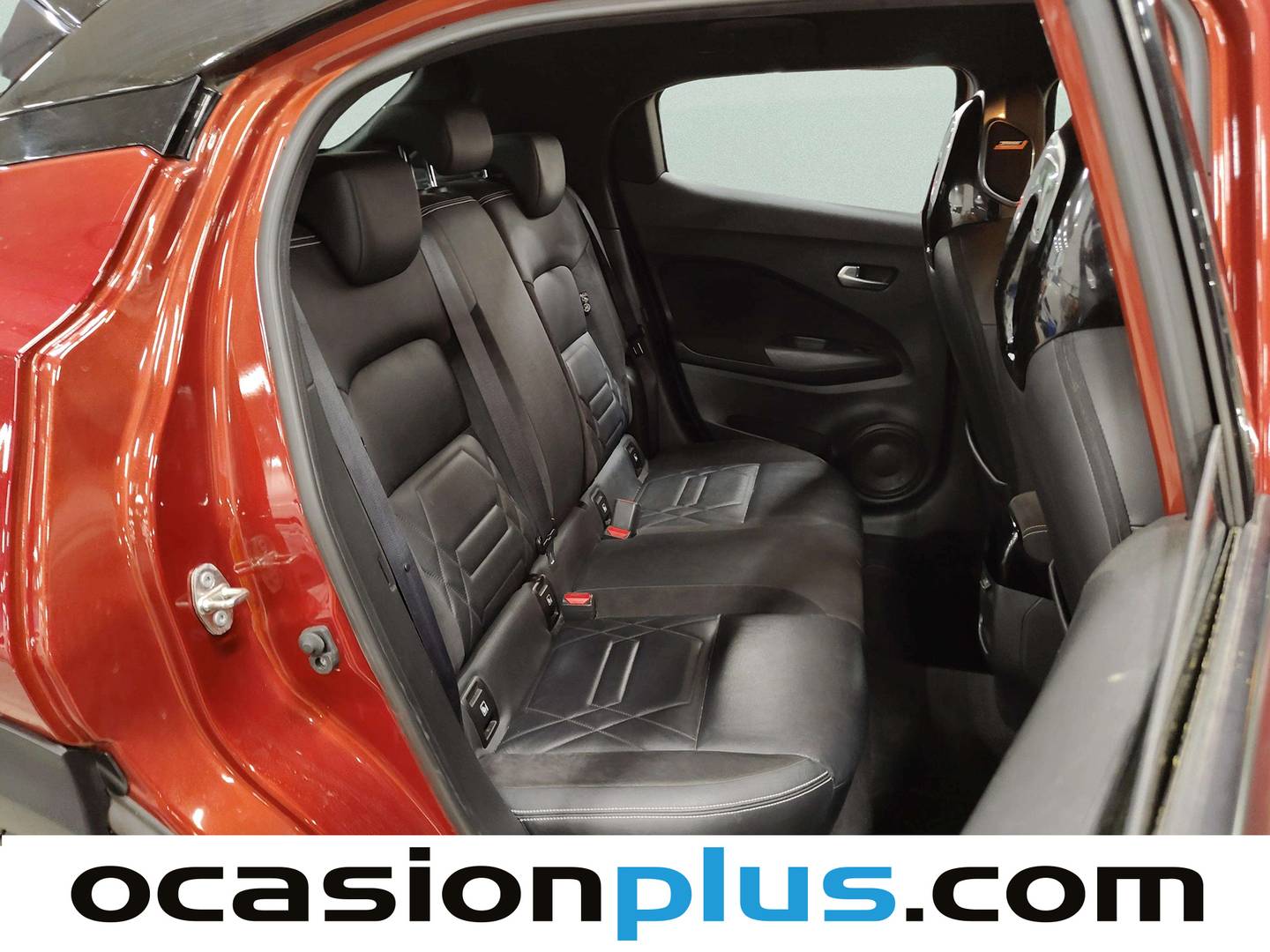 Nissan JUKE Nissan Juke DIG-T N-Design Chic 4x2 DCT (117 CV) km 0