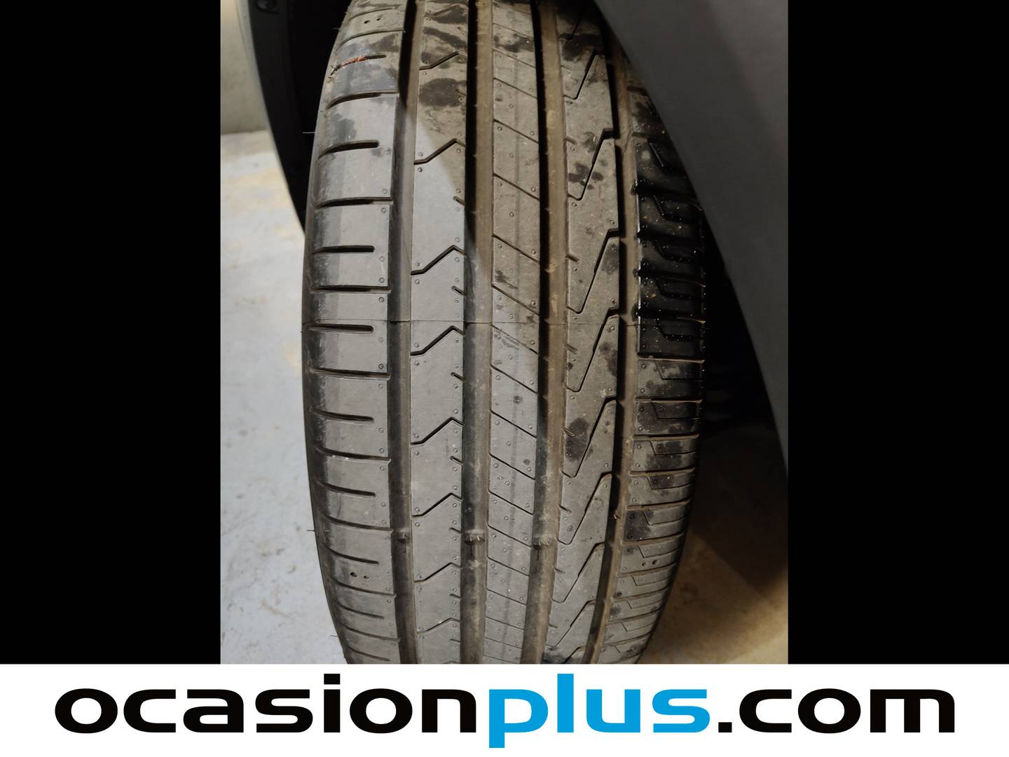 Foto SsangYong Korando Ssangyong Korando G15T Urban Plus Auto (163 CV)