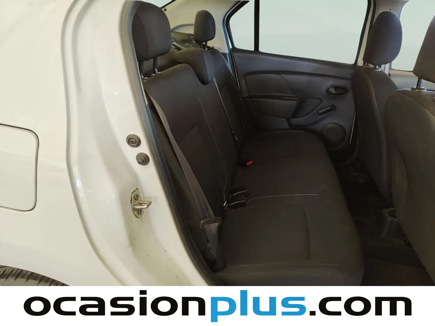 Foto Dacia Logan Dacia Logan TCE 90 GLP Essential (90 CV)