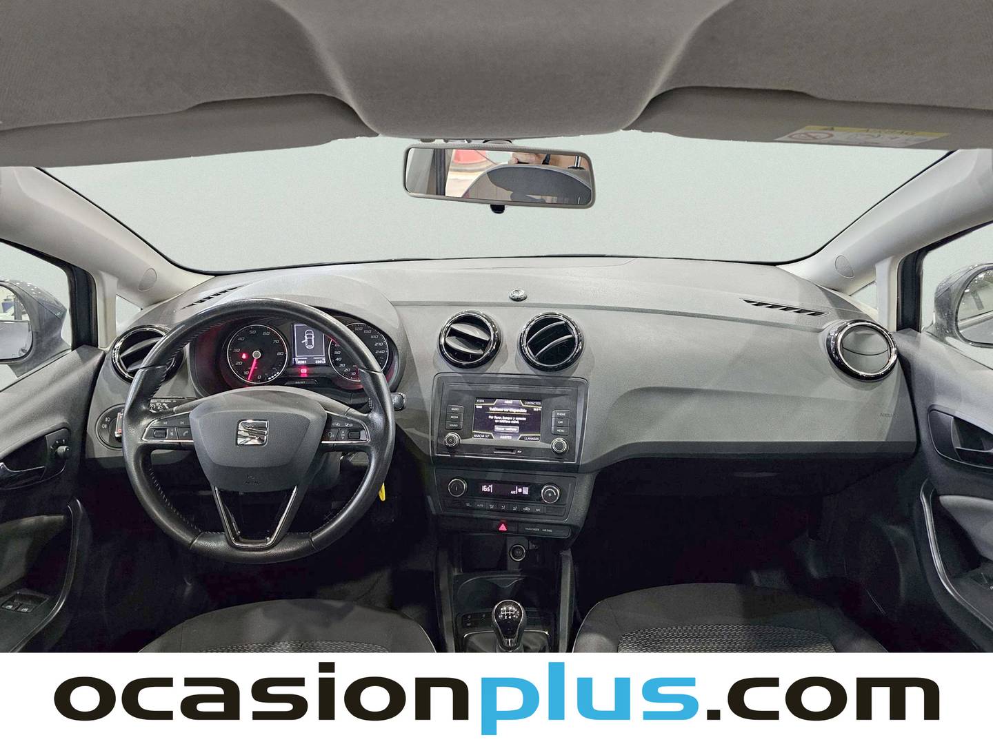 Seat Ibiza Seat Ibiza 1.2 TSI Style Connect (90 CV) de ocasión