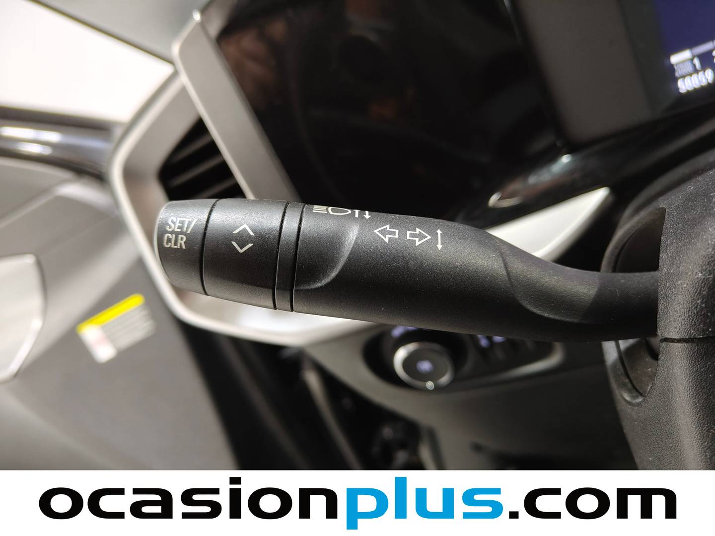 Opel Mokka Opel Mokka 1.2 T Edition (100 CV) de ocasión