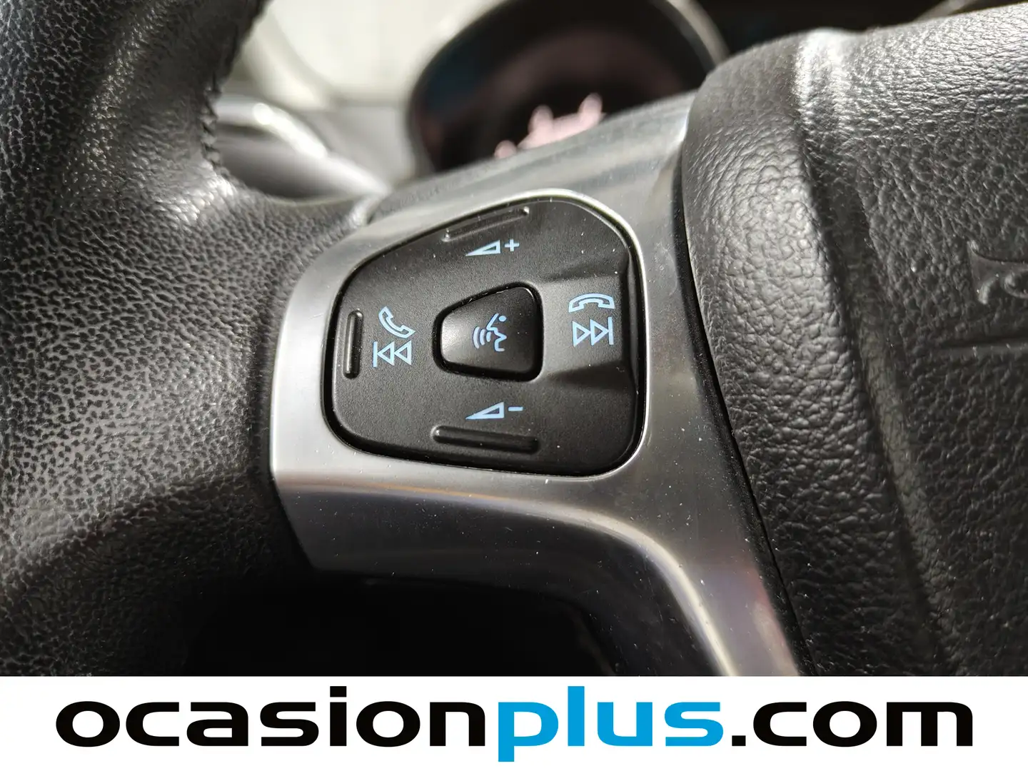 Foto Ford Fiesta Ford Fiesta 1.0 EcoBoost S&S Trend (100 CV)