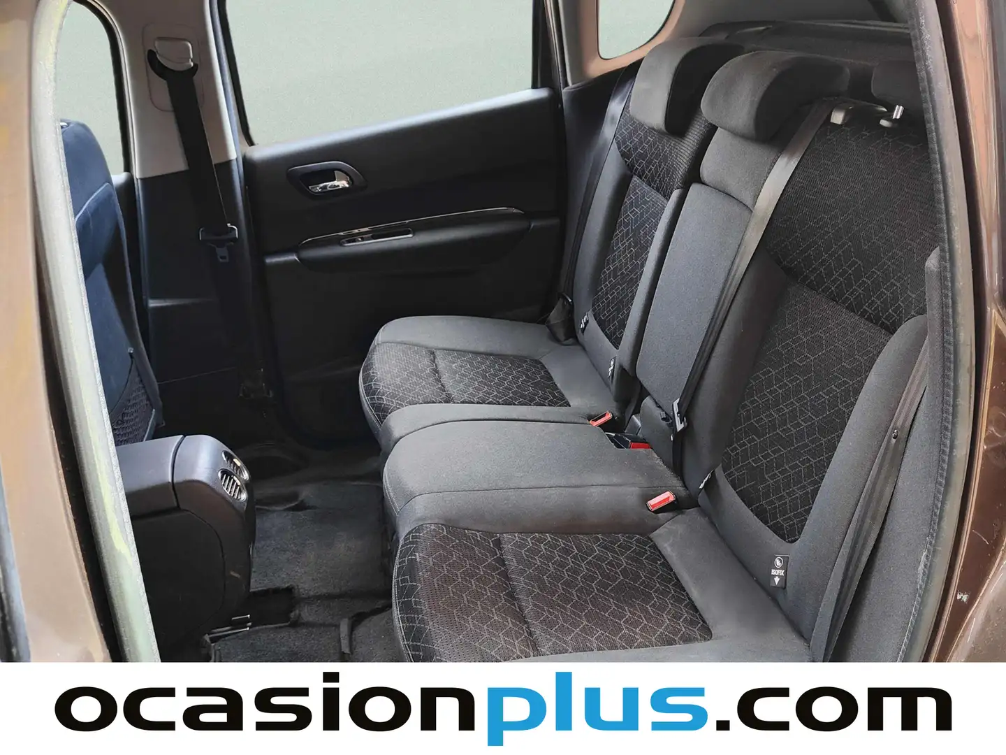 Foto Peugeot 3008 Peugeot 3008 1.6 e-HDI Active FAP ETG6 Blue Lion (115 CV)