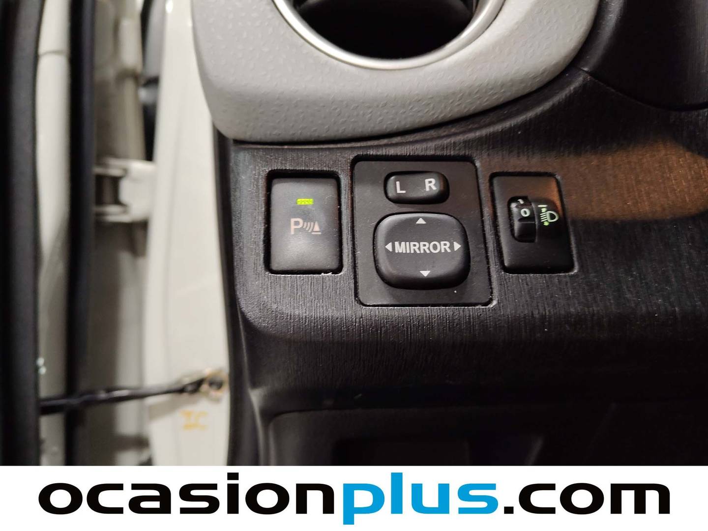 Toyota Yaris Toyota Yaris 1.5 Hybrid Advance (100 CV) 2013